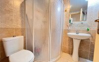 Солнечная квартира 2+1 — 110 м² в районе Джикджилли с большой зелёной территорией-id-10025-фото-8