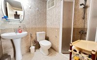 Солнечная квартира 2+1 — 110 м² в районе Джикджилли с большой зелёной территорией-id-10025-фото-9