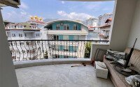 Солнечная квартира 2+1 — 110 м² в районе Джикджилли с большой зелёной территорией-id-10025-фото-10