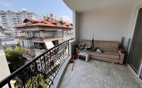 Солнечная квартира 2+1 — 110 м² в районе Джикджилли с большой зелёной территорией-id-10025-фото-11