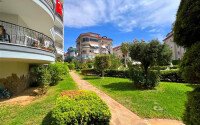 Солнечная квартира 2+1 — 110 м² в районе Джикджилли с большой зелёной территорией-id-10025-фото-15