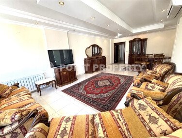 Spacious duplex 3+1 - 220 m² on the first line in Mahmutlar-id-10027-photo-5