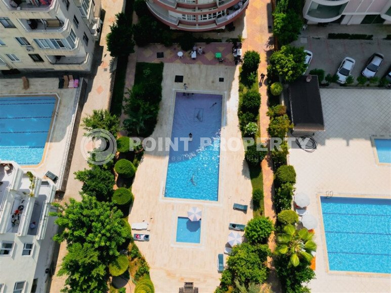 Spacious duplex 3+1 - 220 m² on the first line in Mahmutlar-id-10027-photo-30