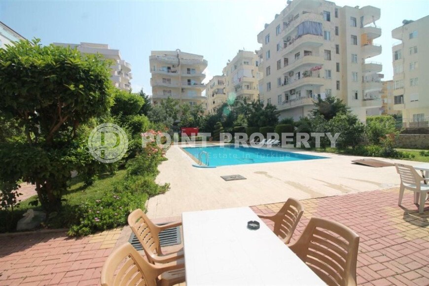 Просторный дуплекс 3+1 — 220 м² на первой линии в Махмутларе-id-10027-фото-31