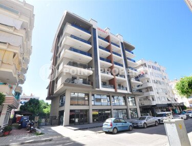 Investment project in Mahmutlar at good prices from a reliable developer 55-120 sq.m.-id-1123-photo-2