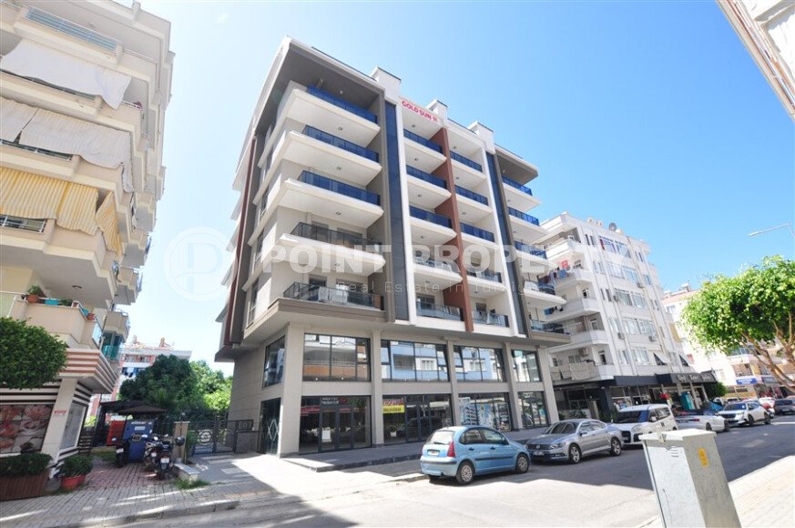 Investment project in Mahmutlar at good prices from a reliable developer 55-120 sq.m.-id-1123-photo-2