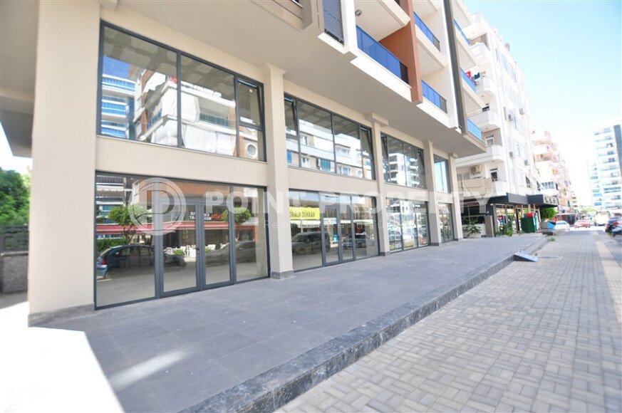 Investment project in Mahmutlar at good prices from a reliable developer 55-120 sq.m.-id-1123-photo-8