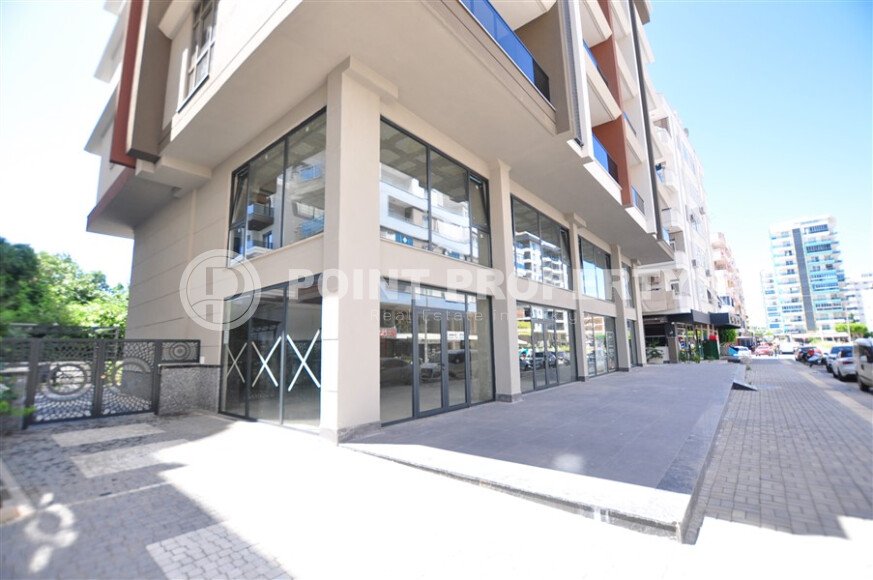 Investment project in Mahmutlar at good prices from a reliable developer 55-120 sq.m.-id-1123-photo-9