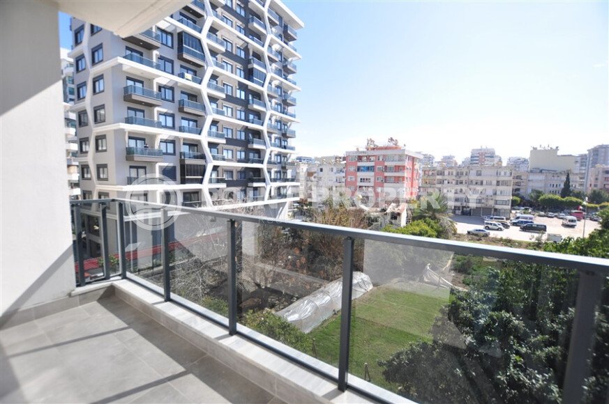 Investment project in Mahmutlar at good prices from a reliable developer 55-120 sq.m.-id-1123-photo-13