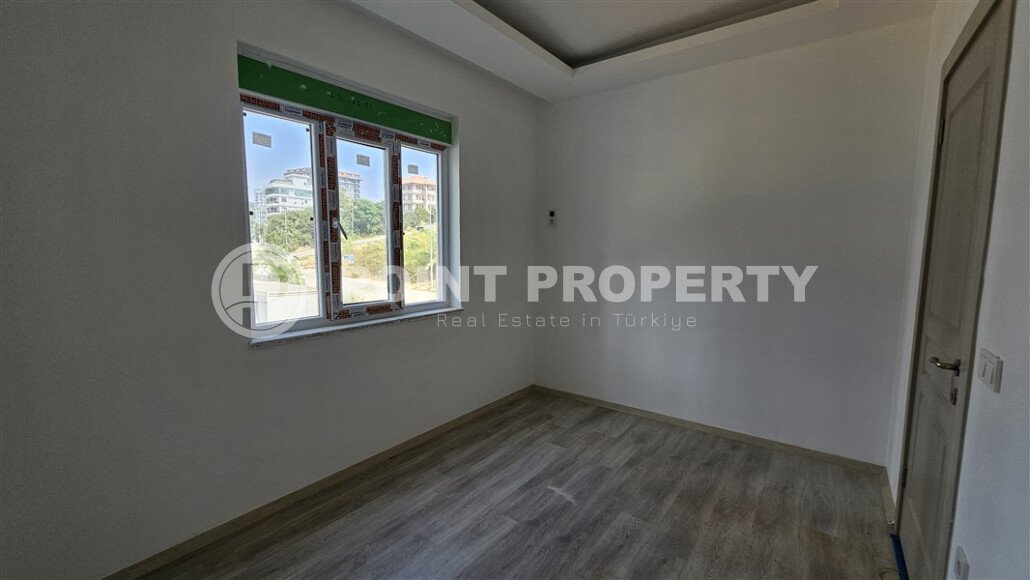 Apartments in a new project - club house in Mahmutlar-id-8664-photo-9