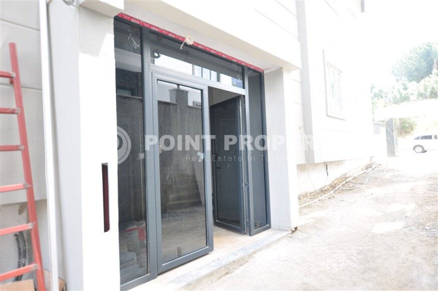 Apartments in a new project - club house in Mahmutlar-id-8664-photo-11