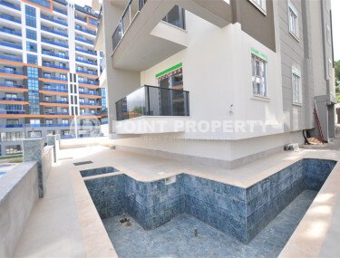 Квартиры в новом проекте - клубный дом в Махмутларе-id-8664-фото-5