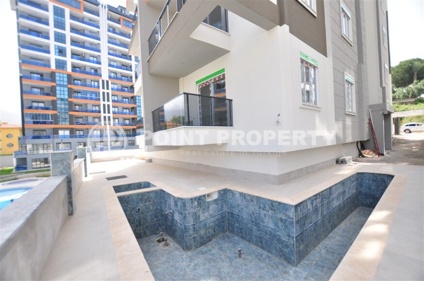 Apartments in a new project - club house in Mahmutlar-id-8664-photo-5