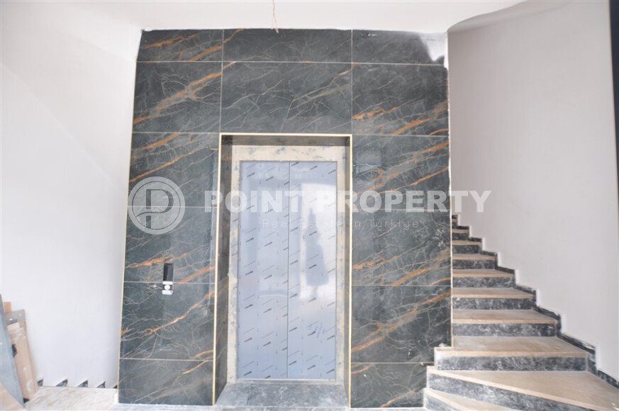 Apartments in a new project - club house in Mahmutlar-id-8664-photo-12