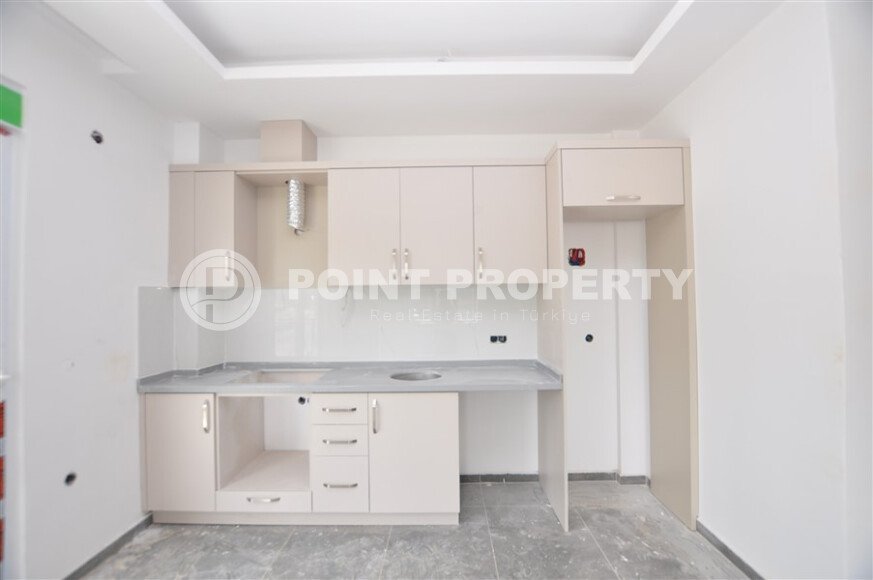 Apartments in a new project - club house in Mahmutlar-id-8664-photo-6