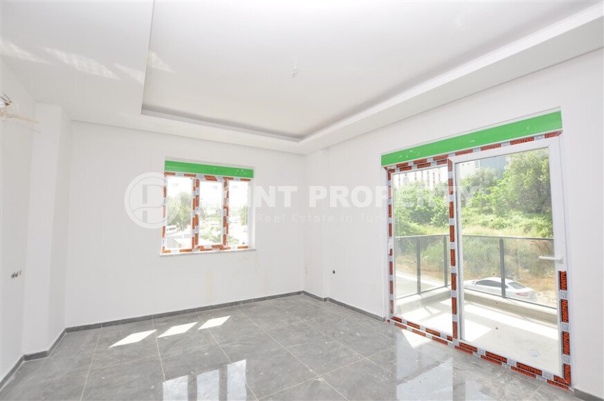 Apartments in a new project - club house in Mahmutlar-id-8664-photo-7