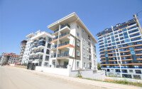Apartments in a new project - club house in Mahmutlar-id-8664-photo-1