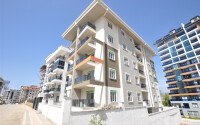 Apartments in a new project - club house in Mahmutlar-id-8664-photo-3