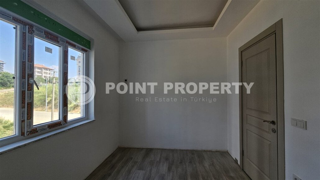 Apartments in a new project - club house in Mahmutlar-id-8664-photo-13