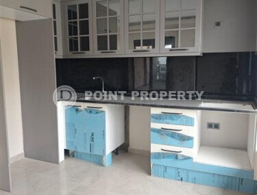 Просторный дуплекс 110 м², центр Аланьи, недалеко от моря-id-10030-фото-2