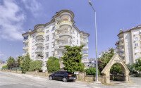 Светлая квартира 120 м², район Джикджилли-id-10031-фото-1