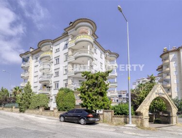 Bright apartment 120 m², Cikcilli area-id-10031-photo-9