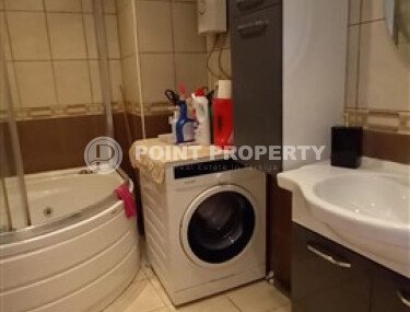 Bright apartment 120 m², Cikcilli area-id-10031-photo-3