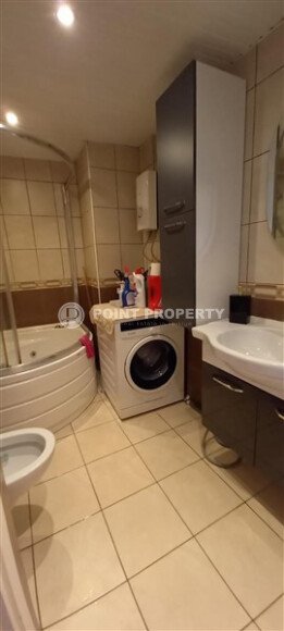 Светлая квартира 120 м², район Джикджилли-id-10031-фото-3