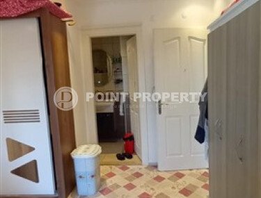 Светлая квартира 120 м², район Джикджилли-id-10031-фото-4