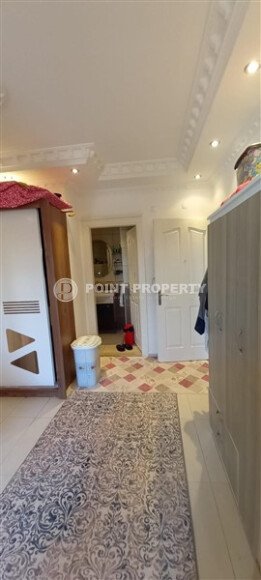 Светлая квартира 120 м², район Джикджилли-id-10031-фото-4