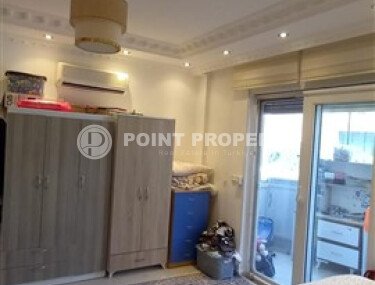 Светлая квартира 120 м², район Джикджилли-id-10031-фото-5