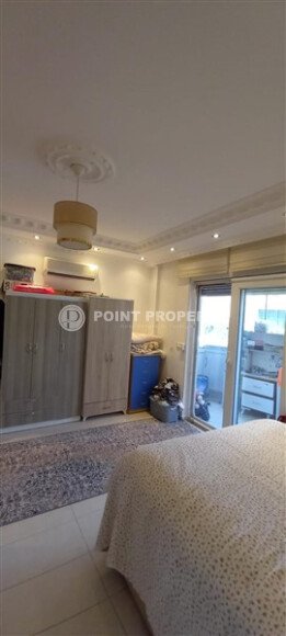 Светлая квартира 120 м², район Джикджилли-id-10031-фото-5