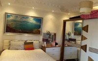 Bright apartment 120 m², Cikcilli area-id-10031-photo-6