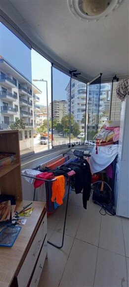 Bright apartment 120 m², Cikcilli area-id-10031-photo-8