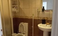 Bright apartment 120 m², Cikcilli area-id-10031-photo-9