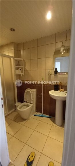 Bright apartment 120 m², Cikcilli area-id-10031-photo-9