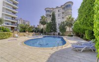 Bright apartment 120 m², Cikcilli area-id-10031-photo-10