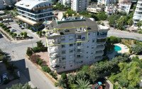 Светлая квартира 120 м², район Джикджилли-id-10031-фото-11