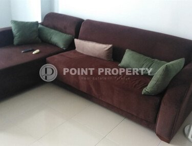 Уютная квартира 60 м² в ухоженном комплексе, район Махмутлар-id-10032-фото-2