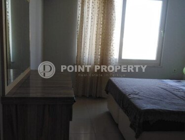 Уютная квартира 60 м² в ухоженном комплексе, район Махмутлар-id-10032-фото-4