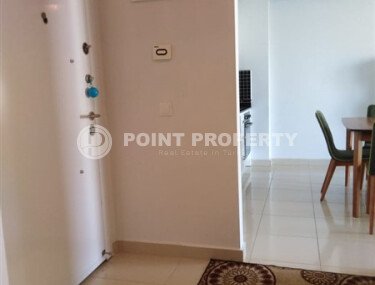 Уютная квартира 60 м² в ухоженном комплексе, район Махмутлар-id-10032-фото-5