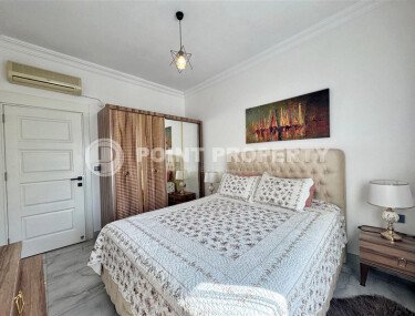 Квартира 1+1 в Махмутларе с мебелью и техникой по выгодной стоимости-id-10033-фото-4