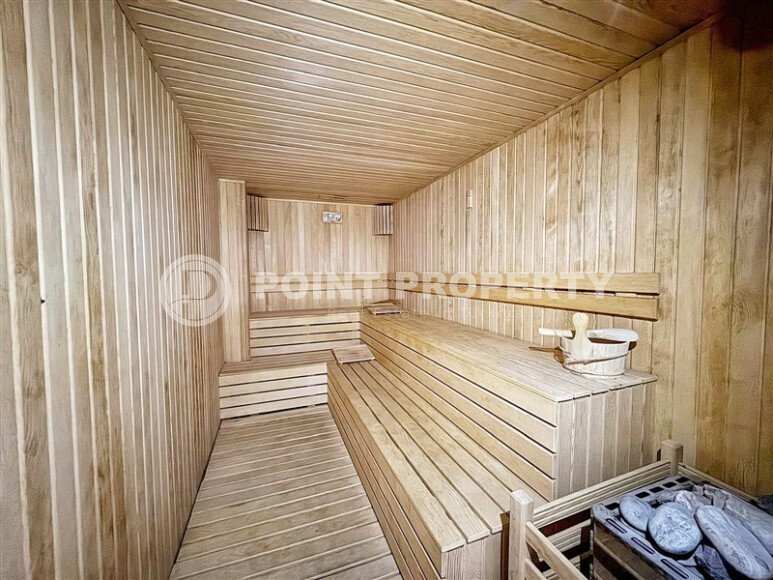 Квартира 1+1 в Махмутларе с мебелью и техникой по выгодной стоимости-id-10033-фото-7