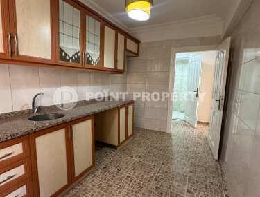 Доступная квартира 2+1 с отдельной кухней в районе Тосмур, всего 300 м от моря-id-10036-фото-3