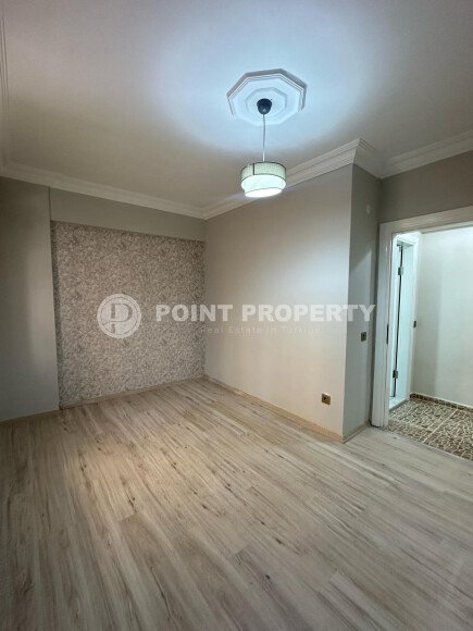 Доступная квартира 2+1 с отдельной кухней в районе Тосмур, всего 300 м от моря-id-10036-фото-4