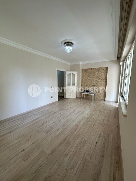 Доступная квартира 2+1 с отдельной кухней в районе Тосмур, всего 300 м от моря-id-10036-фото-5