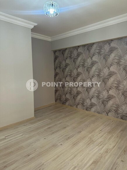 Доступная квартира 2+1 с отдельной кухней в районе Тосмур, всего 300 м от моря-id-10036-фото-7