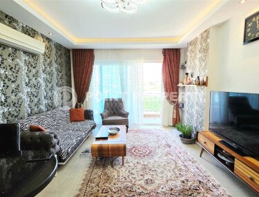 Stylish 2+1 apartment in a hotel-type complex in Mahmutlar-id-10038-photo-2
