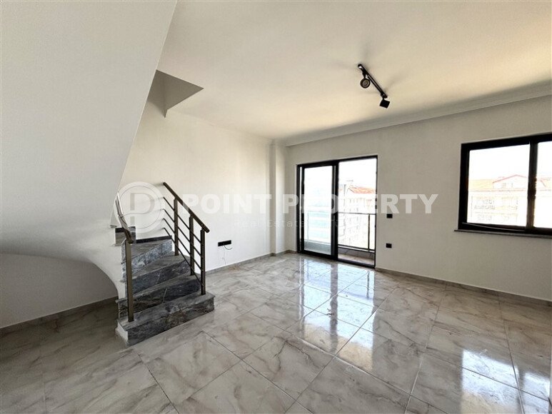 Spacious 2+1 apartment with three bathrooms and two terraces in Kestel-id-10039-photo-3