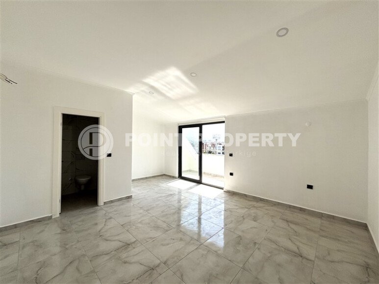 Spacious 2+1 apartment with three bathrooms and two terraces in Kestel-id-10039-photo-6